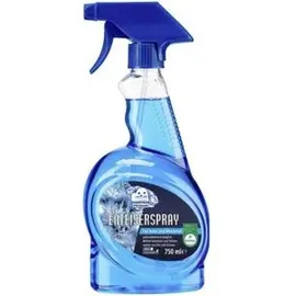 ROBBYROB Scheibenenteiser-Spray Premium -70°C 2 St. 750 ml