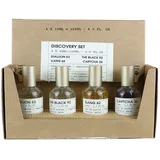 Emper Discovery Set Emper 30ML Stallion 53,The Black 92, Ilang 62, Captcha