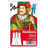 TEEPE 23363 Hamburg Skat