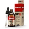 2 in 1 Bartöl 50 ml