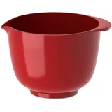 Rosti 29813, Einzelbild, Rot, 1,5 l, Melamin, -25 °C, 70 °C - Rot