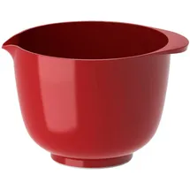 Rosti 29813, Einzelbild, Rot, 1,5 l, Melamin, -25 °C, 70 °C - Rot