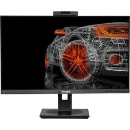 Philips B-Line 243B1JH/00 24"