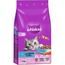Whiskas Adult Thunfisch 1,9 kg