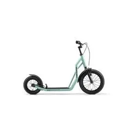 Star Scooter Scooter 16 Zoll + 12 Zoll. grün GRÜN No Size