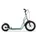 Star Scooter Scooter 16 Zoll + 12 Zoll. grün GRÜN No Size