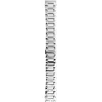 Certina Metall Ds 2 Edelstahl Uhrenmetallband C605023303 - silber