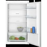 Constructa CK131NSE0 Einbaukühlschrank (165 l, 1021 mm hoch)