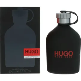 HUGO BOSS Hugo Just Different Eau de Toilette 200 ml