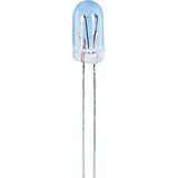 BARTHELME Micro Glühlampe 12V Drahtenden Grün 2110124G
