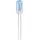 BARTHELME Micro Glühlampe 12V Drahtenden Grün 2110124G