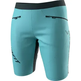 Dynafit Traverse Kurze Hose Türkis XS