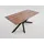 magnolia home Ellen 160 x 80 cm Walnuss