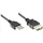 Good Connections USB-A auf USB-A 1,8 m Schwarz