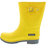 Bockstiegel Gummistiefel in Gelb | 42