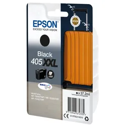 Epson Original 405XXL Koffer Druckerpatrone schwarz (C13T02J14020 )