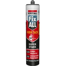 SOUDAL Montagekleber Fix ALL High Tack 420 g