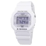 Casio G-Shock Quarz Digital Grau Zifferblatt 200M DW-5600MW-7 Herrenuhr