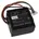 Powery BCR-1P6S-4000HX 21 6V 4000 mAh 1 St