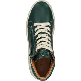 Hush Puppies Stiefelette in Grün | Gr.: 39