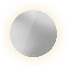 Duravit Lichtspiegel Good, d 70x3,4cm, 31 W, Sch ext, LED, w