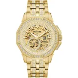 BULOVA Herren Analog Automatik Armbanduhr Octava