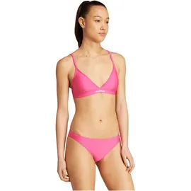 adidas Balconette-Bikini Damen Pink/Weiß 44