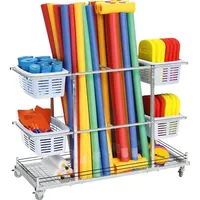 Sport-Thieme Aufbewahrungswagen ""Comfy""