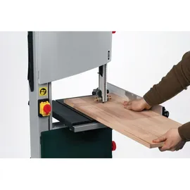Metabo BAS 261 Precision 400 W + Untergestell