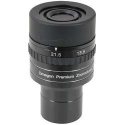 Omegon Premium Zoomokular 7,2mm - 21,5mm 1,25''