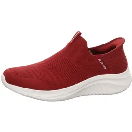 SKECHERS Ultra Flex 3.0 Herren Rot 43