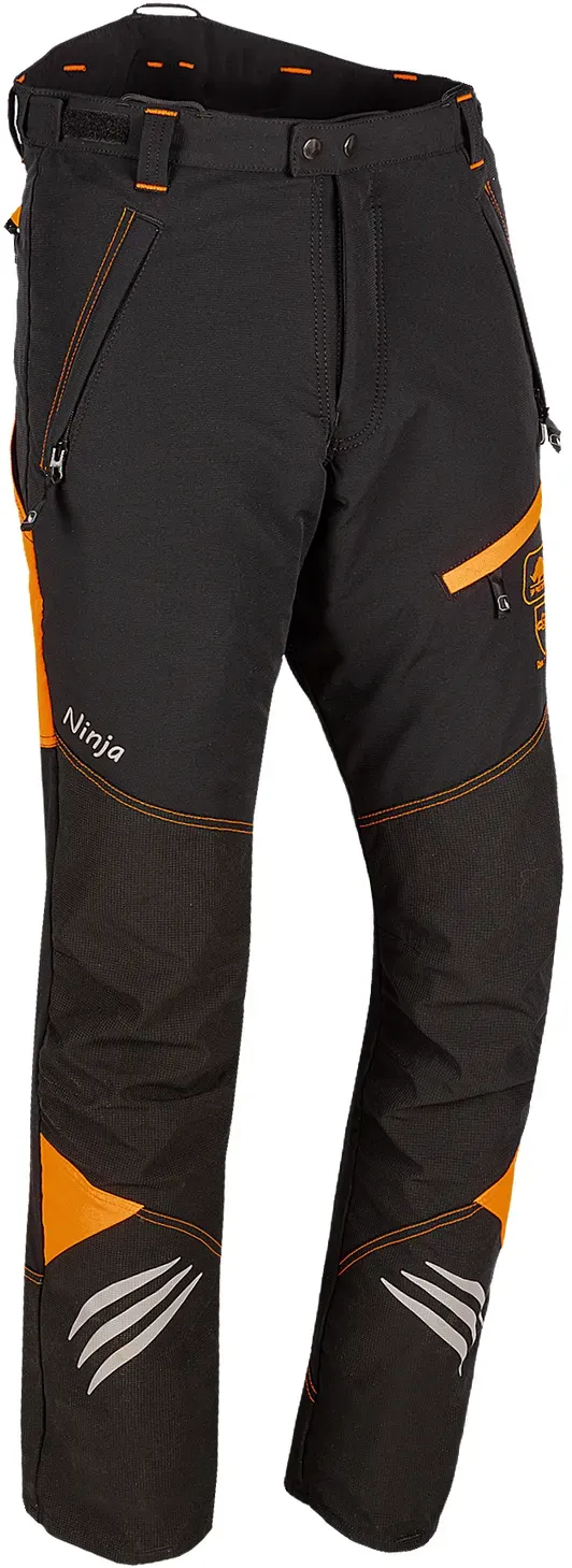 SIP Protection Ninja Schnittschutzhose