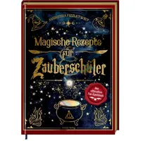 Hölker Verlag Magische Rezepte für Zauberschüler