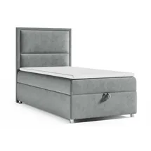 Best For Home Trinity 100 x 200 cm H3 Grau