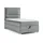 Best For Home Trinity 100 x 200 cm H3 Grau