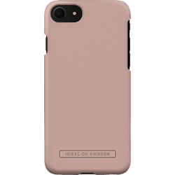 IDEAL OF SWEDEN IDFCSS22-I7-408, Backcover, Apple, iPhone 6/6S/7/8/SE 2, Blush Pink
