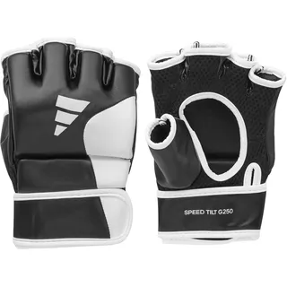 adidas Boxhandschuhe S,