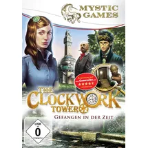 The Clockwork Tower-Gefangen in der Zeit