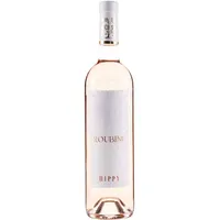 Château Roubine Hippy Rosé 2024