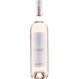 Château Roubine Hippy Rosé 2024