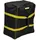 Longridge Golf Trolley Aufbewahrungstasche Schwarz