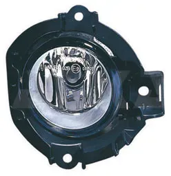 ALKAR Nebelscheinwerfer 2905993 H11 links für TOYOTA