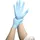 Kunzer 9NH09 100 St. Nitril Einweghandschuh Größe (Handschuhe): 9, L