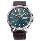 Orient Mechanical Contemporary Leder 41,9 mm RA-AA0C06E19B
