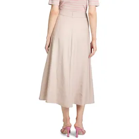Betty Barclay Maxirock Damen Beige 42