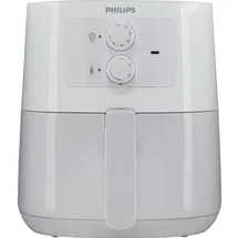 Philips Essential Airfryer HD9200/10 weiß-grau