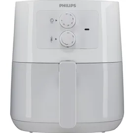 Philips Essential Airfryer HD9200/10 weiß-grau