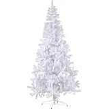 Star Trading Weihnachtsbaum Kanadier Weiß 210 cm