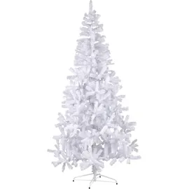 Star Trading Weihnachtsbaum Kanadier Weiß 210 cm