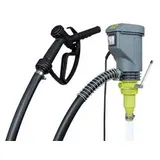 Elektrische Dieselpumpe Protank 30 - 230 V - 38 l/min - mit Zapfpistole